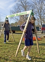 Move tree rack